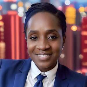 Olaniyi Olamide Dorcas