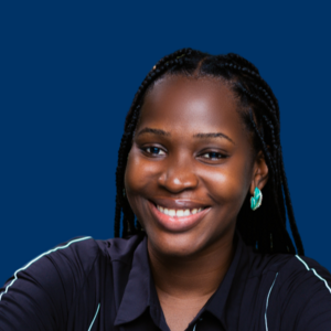 Oluchukwu Ezeobi