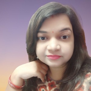 Bulbul Priyadarshini Sahoo