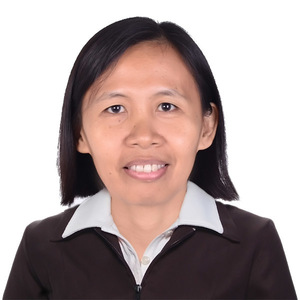 Hazel G. Andrada