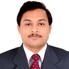 Anup George