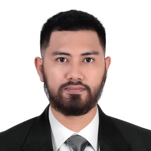 Zalderico P. Tampos Jr.