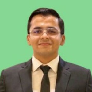 Muhammad Umair Sulehri