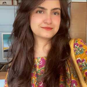 Nimra Amir
