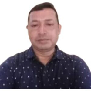 Mohammed Sirajuddullah