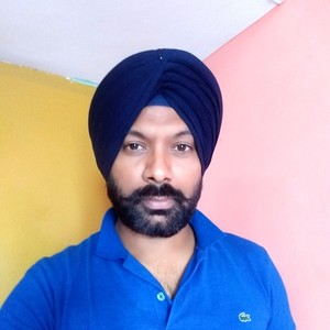 Gurwinder Singh