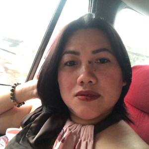Rizza Infante