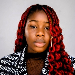 Osokoya Ayomide Christiana