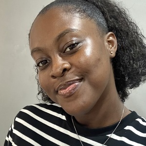 Janet Asante