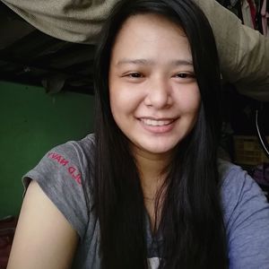 Julie Ann Marie U. Magnaye