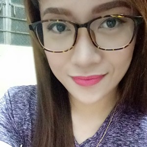 Clarissa Villarama