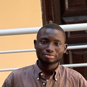 Aondoana Japheth