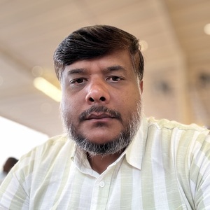 Sarbudeen Kamal Batcha