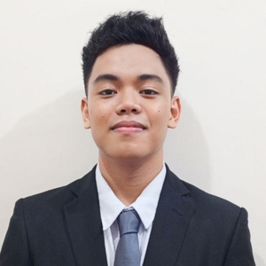 John Vincent Llagas Resquicio