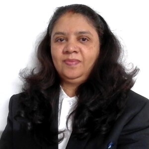 Savitha Sunil