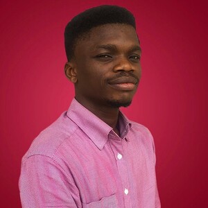 Japhet Chigozie