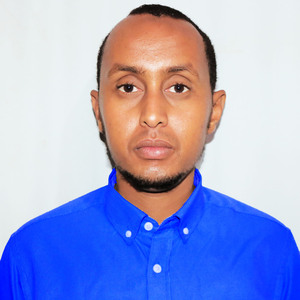 Mohamed Ahmed Abdirahman