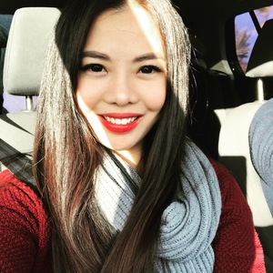 Rebecca Chow