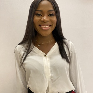 Oghenerukevwe Sanubi