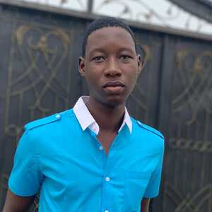Mayowa Taiwo
