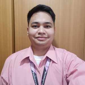 Joseph Daniel Aquino