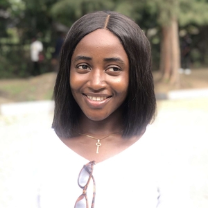Ifeoluwa Olaore