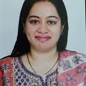 Suruchi Pradeep Dhyani