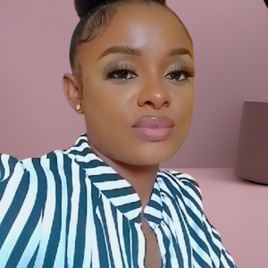 Iniobong Essien Benson