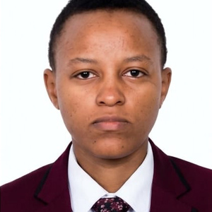 Rosemary Nungari Kariuki