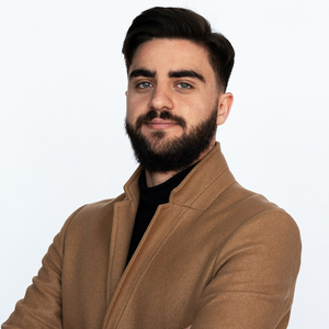 Omer Kacamer