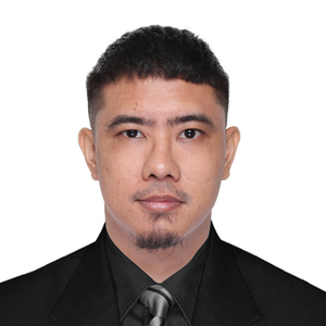 Christian Dakila Garcia