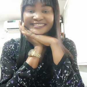 Onyishi, Chioma Linda