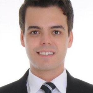 Andrey Evandro Noventa