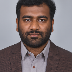 Kilaru Sharmil
