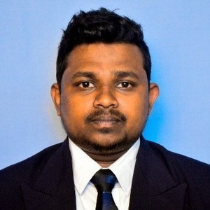 Dhammika Bandara