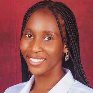 Elizabeth Ogunlade