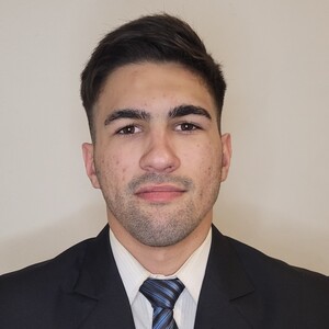 Leandro Matias Peña