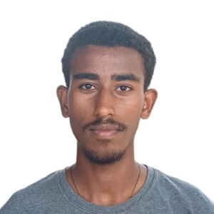 Biruk Moges