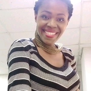 Eziukwu Ijeoma Nwachukwu