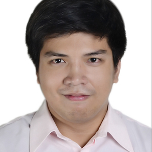 Cedric Eugenio