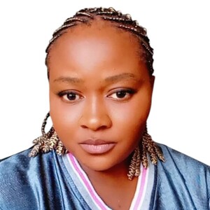 Salome Amarachi