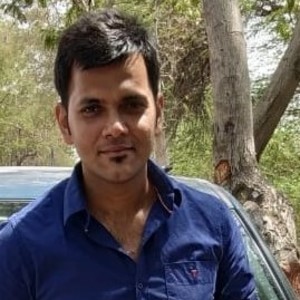 Shripal Rajpurohit