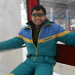 Pankaj