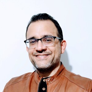 Rafael Antonio Perez Marin