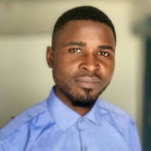 Cedric Njoja