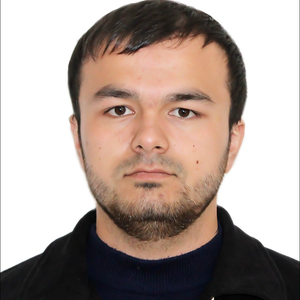 Tolibjon Kazakov