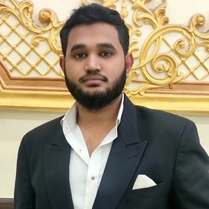 Sharjeel Hashmi