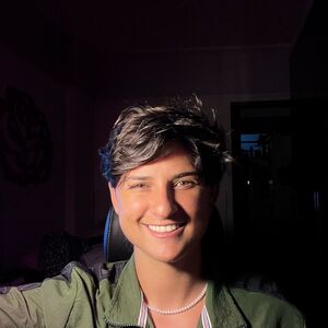 Pâmela Ascef Cazarini