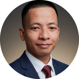 John Paul B. Mangeron