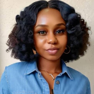 Faith Azunna